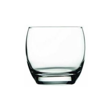 Paşabahçe 41010 Barrel 6'lı Bardak