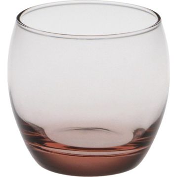 Paşabahçe 41010 Barrel 6'lı Bardak