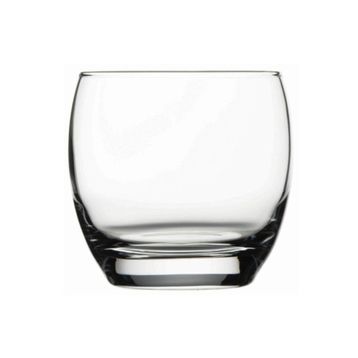 Paşabahçe 41010 Barrel 6'lı Su Bardağı