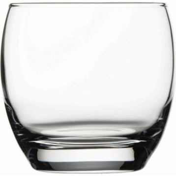 Paşabahçe 41010 Barrel 6'lı Su Bardağı