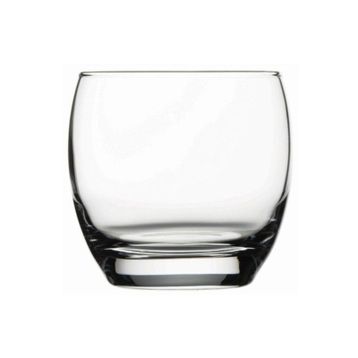 Paşabahçe 41010 Barrel 6'lı Su Bardağı