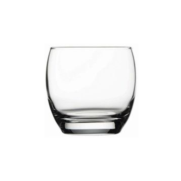 Paşabahçe 41010 Barrel 6'lı Su Bardağı