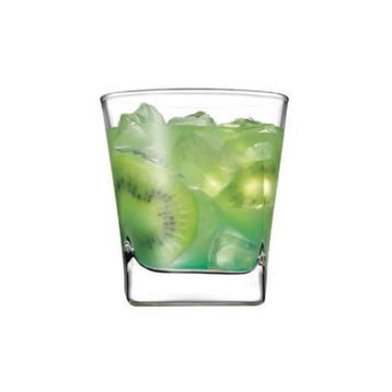 Paşabahçe 41280-702065 6'Lı Carre Meşrubat Bardağı