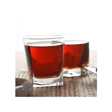 Paşabahçe 41280-702065 6'Lı Carre Meşrubat Bardağı