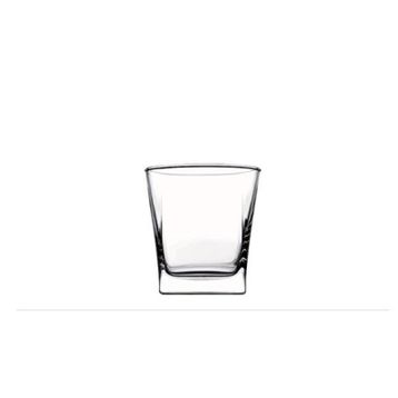 Paşabahçe 41290 Carre 6'lı Bardak
