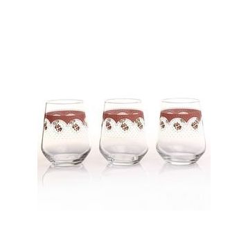 Paşabahçe 41536 Fairy Tale Alle ga Bardak