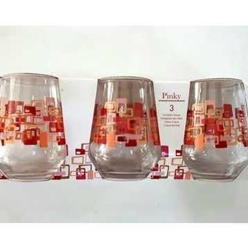 Paşabahçe 41536 Fairy Tale Alle ga Bardak