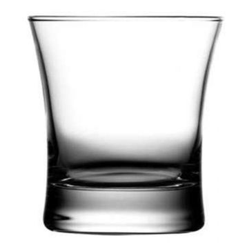 Paşabahçe 420014 3'lü Azur Meşrubat Bardak