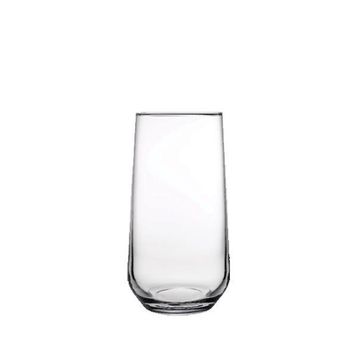 Paşabahçe 420015 3 Adet Allegra Rainbow Meşrubat Bardağı