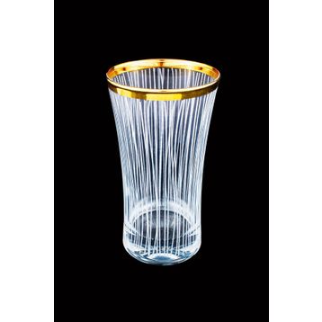 Paşabahçe 420055 6'lı Azur Dip Turuncu Bardak