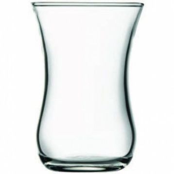 Paşabahçe 42011 12 Parça Çay Bardağı