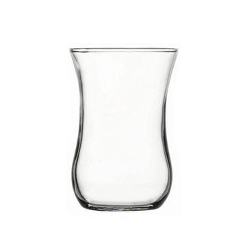 Paşabahçe 42011 12'li Çay Bardağı