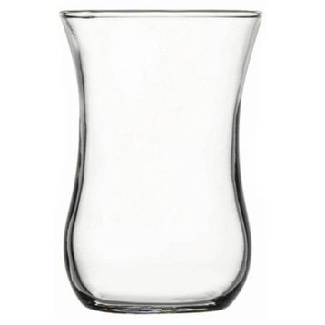 Paşabahçe 42011 24 Parça Çay Bardağı