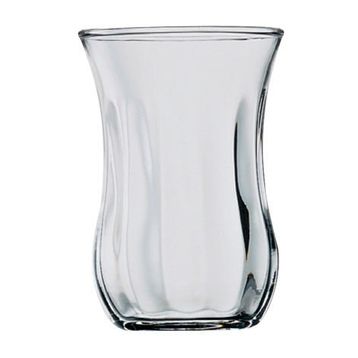 Paşabahçe 42011 24 Parça Çay Bardağı