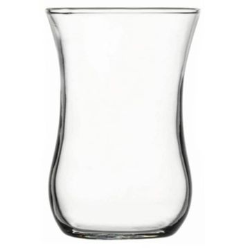 Paşabahçe 42011 24 Parça Çay Bardağı