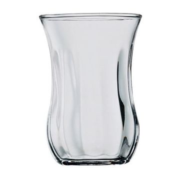 Paşabahçe 42011 24 Parça Çay Bardağı