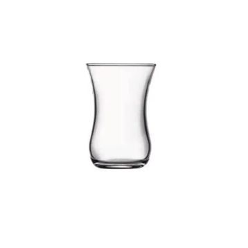 Paşabahçe 42011-6 Flx Tempo 6'lı Çay Bardağı Seti