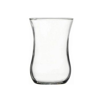 Paşabahçe 42011-6 Flx Tempo 6'lı Çay Bardağı Seti