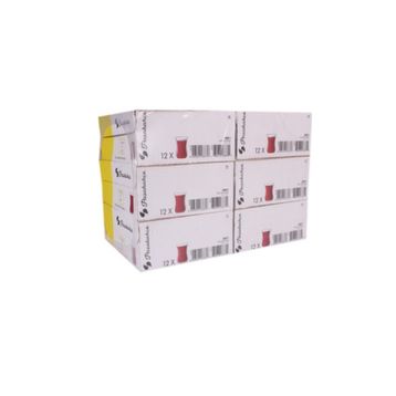 Paşabahçe 42011 85 cc 72 Adet Düz Çay Bardağı