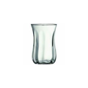 Paşabahçe 42011 Optik 12'li Çay Bardağı