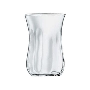 Paşabahçe 42011 Optik 12'li Çay Bardağı