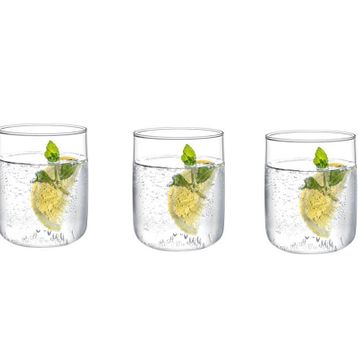 Paşabahçe 420112 İconic 3'lü Meşrubat Bardağı