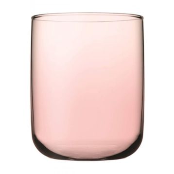 Paşabahçe 420112 İconic Pembe 280 cc 6'lı Bardak