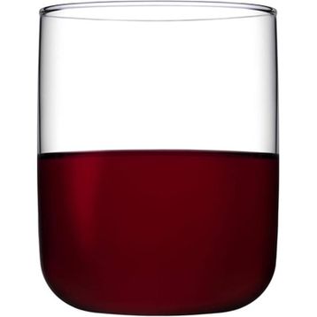 Paşabahçe 420132 6'lı 270 cc Iconic Su Bardağı