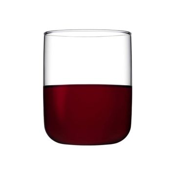 Paşabahçe 420132 6'lı 270 cc Iconic Su Bardağı