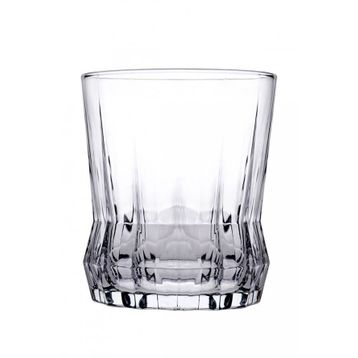 Paşabahçe 420164 Gaia 3'lü Soda Bardağı