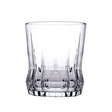 Paşabahçe 420164 Gaia 3'lü Soda Bardağı