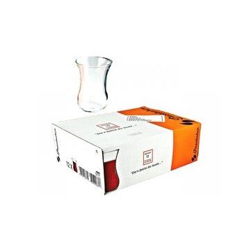 Paşabahçe 42021 72li Optikli Çay Bardağı