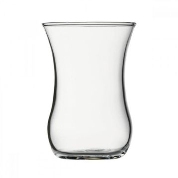 Paşabahçe 42021 Optikli Çay Bardak