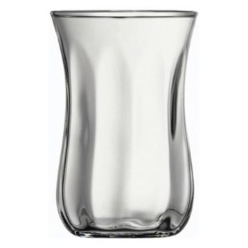 Paşabahçe 42021 Optikli Çay Bardak