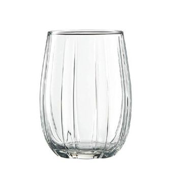 Paşabahçe 420302 Mavi Linka 240 ml 6 lı Su Bardağı