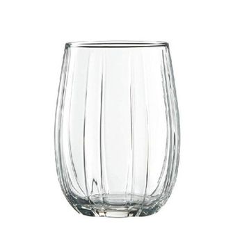 Paşabahçe 420302 Mavi Linka 240 ml 6 lı Su Bardağı