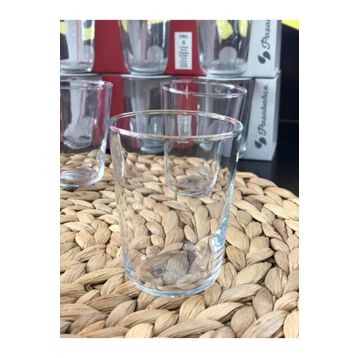 Paşabahçe 420312 Otto 120 ml 6 lı Bardak