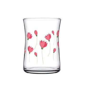 Paşabahçe 420322 Melina 280Cc 3'lü Su Bardak