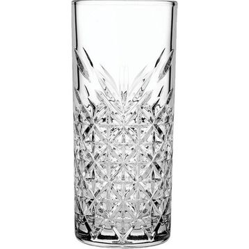 Paşabahçe 420326 4'lü Rakı Bardağı