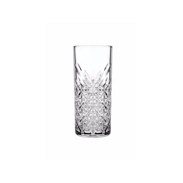 Paşabahçe 420326 Timeless 180 ml 12 li Rakı Bardağı