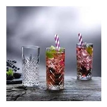 Paşabahçe 420326 Timeless 4'lü 180 ML Rakı Bardağı