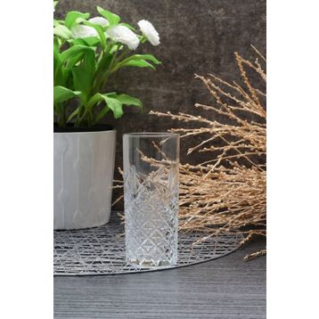 Paşabahçe 420326 Timeless 4'lü 180 ML Rakı Bardağı
