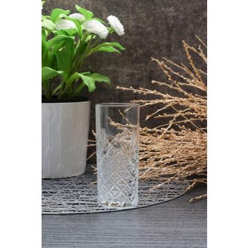 Paşabahçe 420326 Timeless 4'lü 180 ML Rakı Bardağı