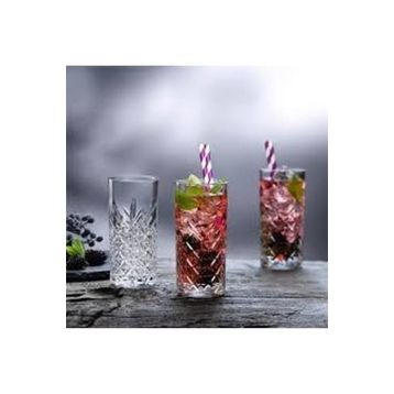 Paşabahçe 420326 Timeless 4'lü 180 ML Rakı Bardağı