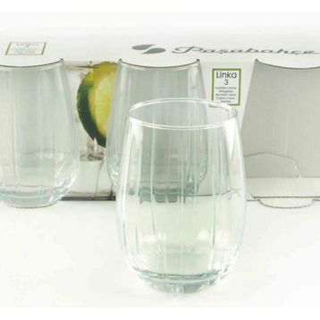 Paşabahçe 420405 Linka 6 lı Viski Bardağı