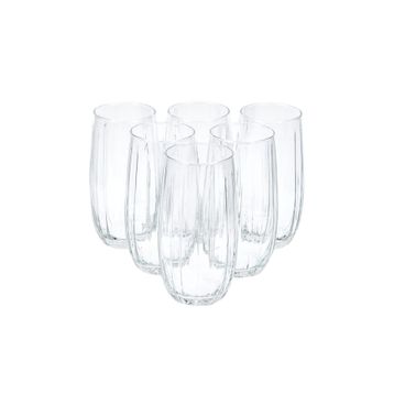Paşabahçe 420415 Linka 600 ML 6'lı Bardak
