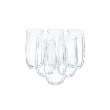 Paşabahçe 420415 Linka 600 ML 6'lı Bardak
