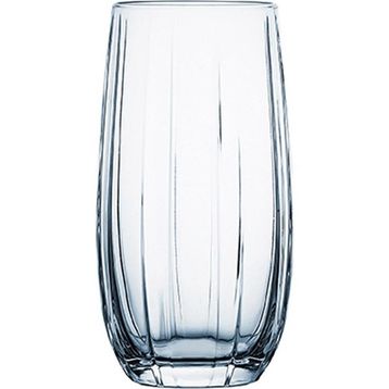 Paşabahçe 420415 Mavi linka Meşrubat Bardağı