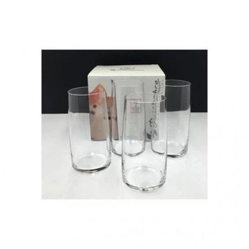 Paşabahçe 420449 Pinot 4'lü 470 cc Su Bardağı