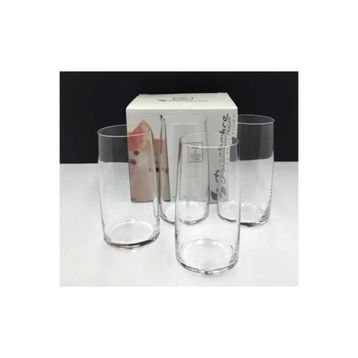 Paşabahçe 420449 Pinot 4'lü 470 cc Su Bardağı